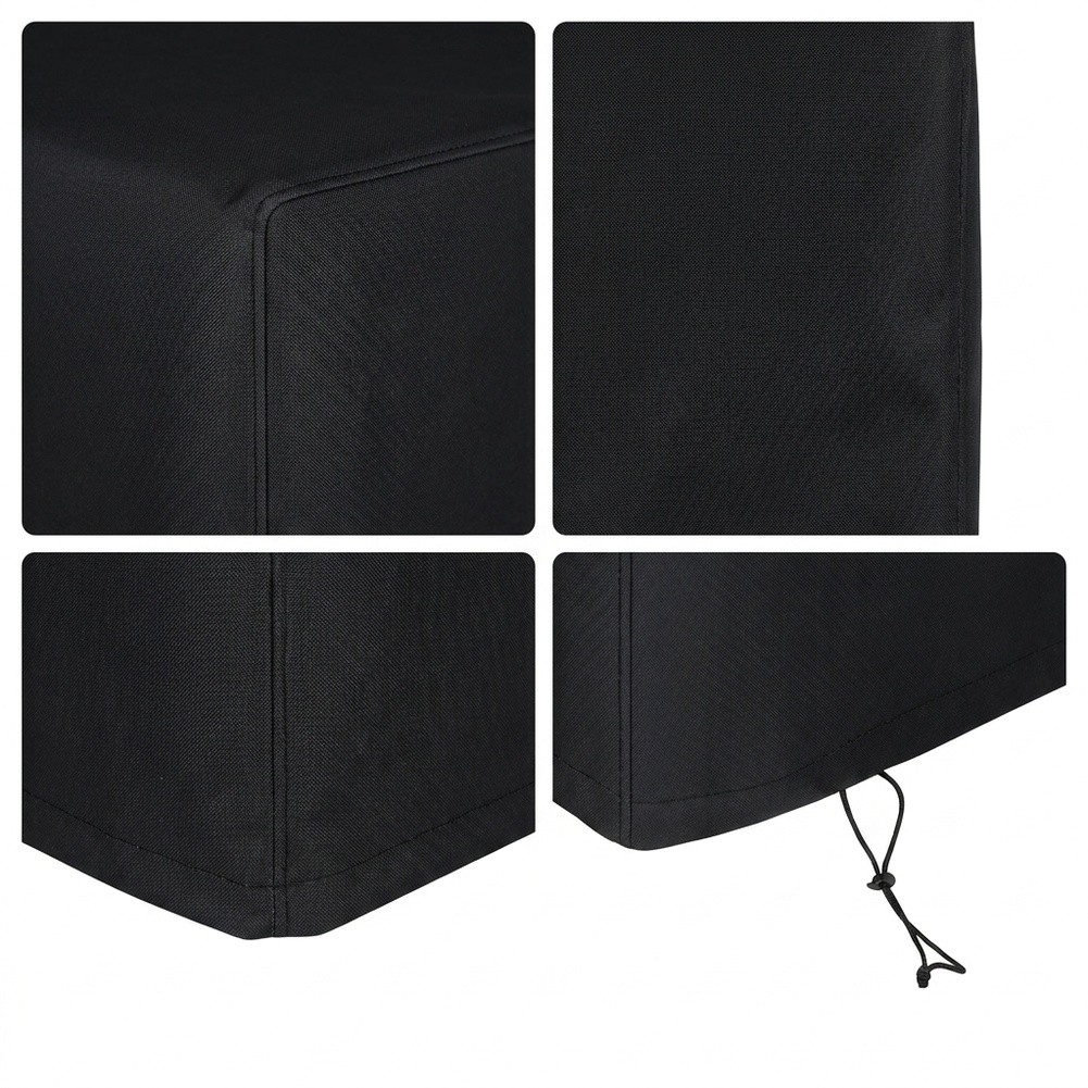 Pool Cover Waterproof - Capa de proteção impermeável para filtro