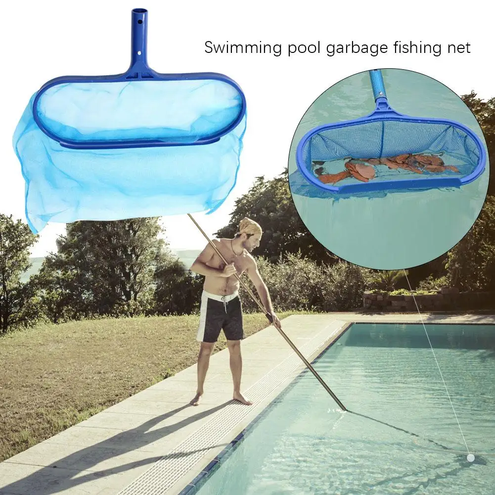 Folha skimmer piscinas skimmer - Pool Skimmer Net avaliação e preço