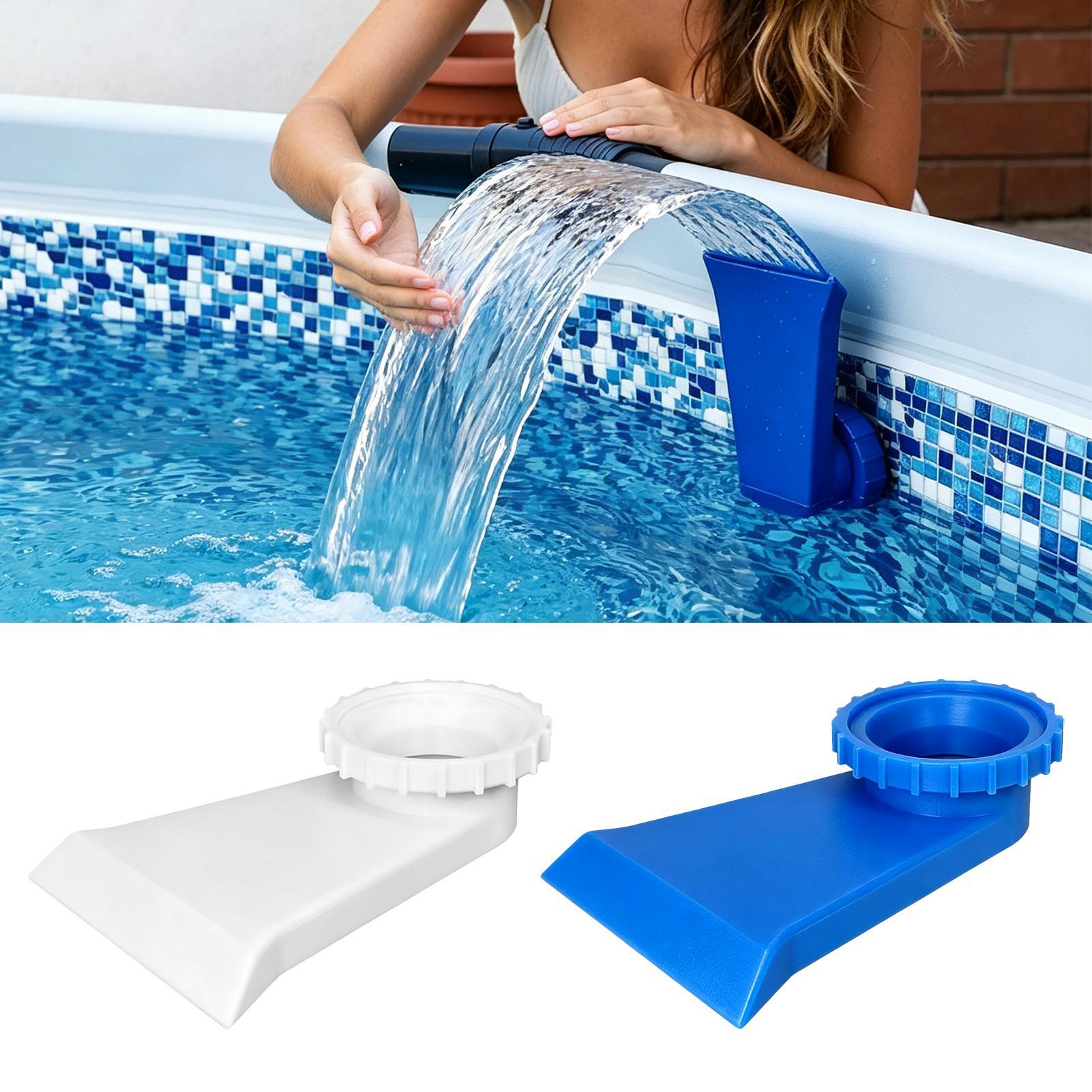 Fonte de Água para Piscina com - Pool Ladder Above Ground avaliação e preço