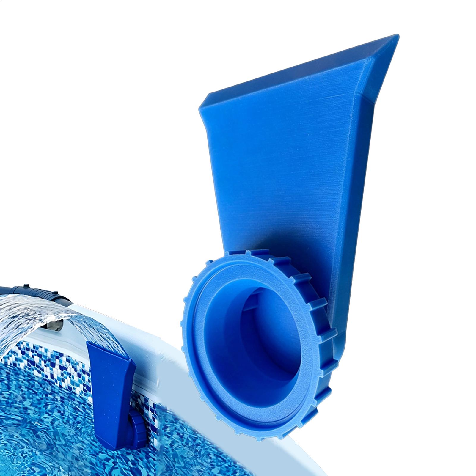 Fonte de Água para Piscina com - Pool Ladder Above Ground avaliação e preço