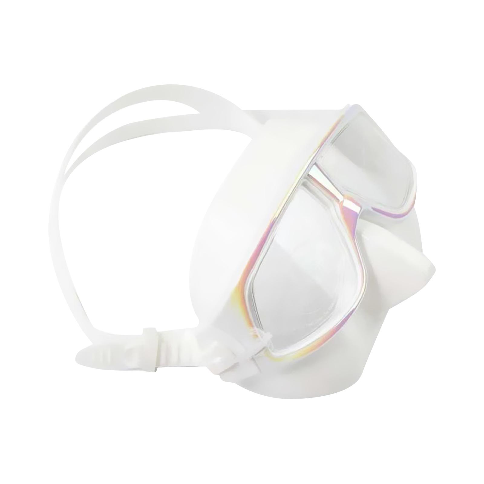Máscara de Snorkel de Rosto In - Snorkel Mask Full Face avaliação e preço