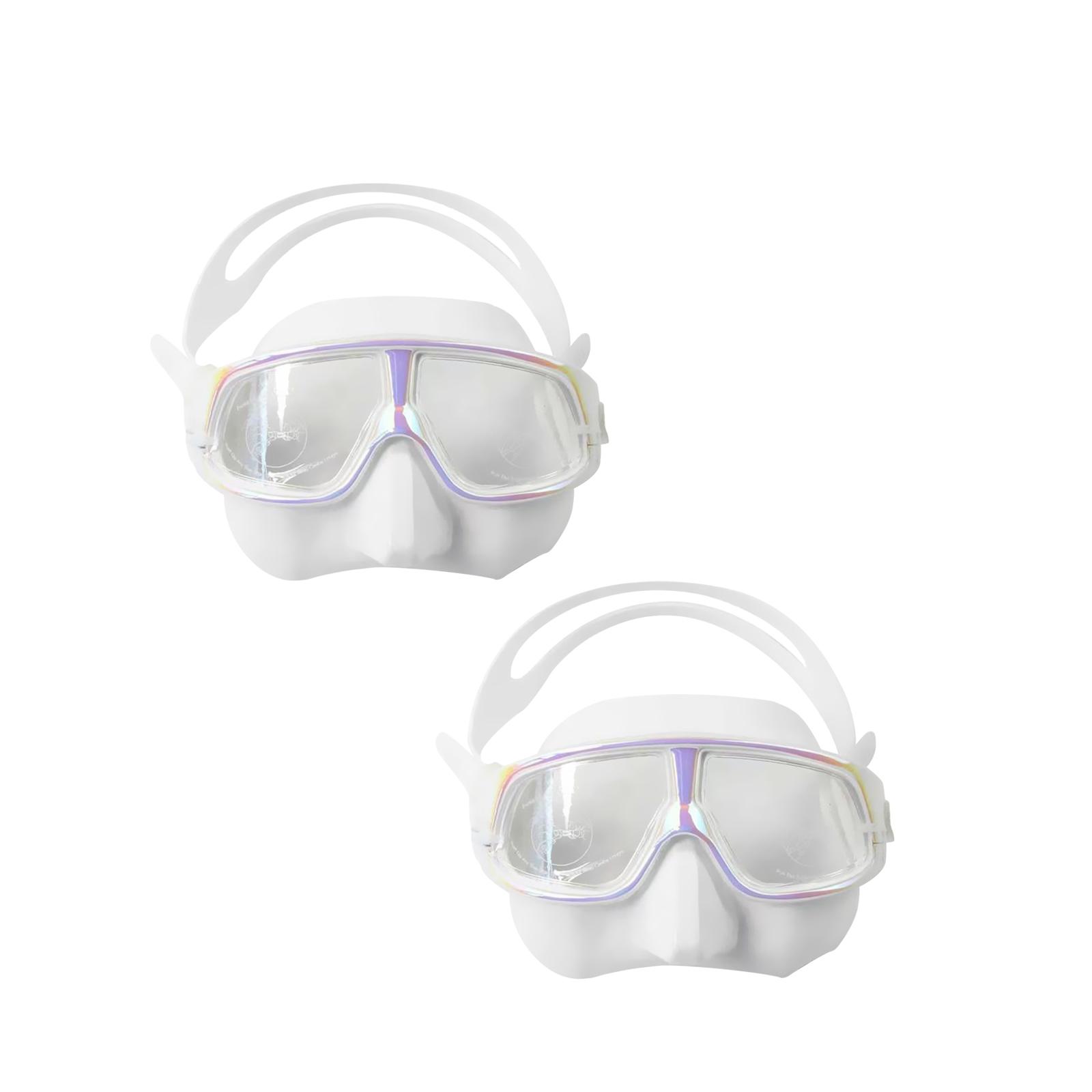 Máscara de Snorkel de Rosto In - Snorkel Mask Full Face avaliação e preço