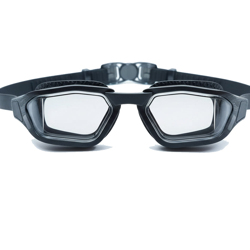 Óculos de natação para miopia  - Swim Goggles Anti Fog Uv avaliação e preço