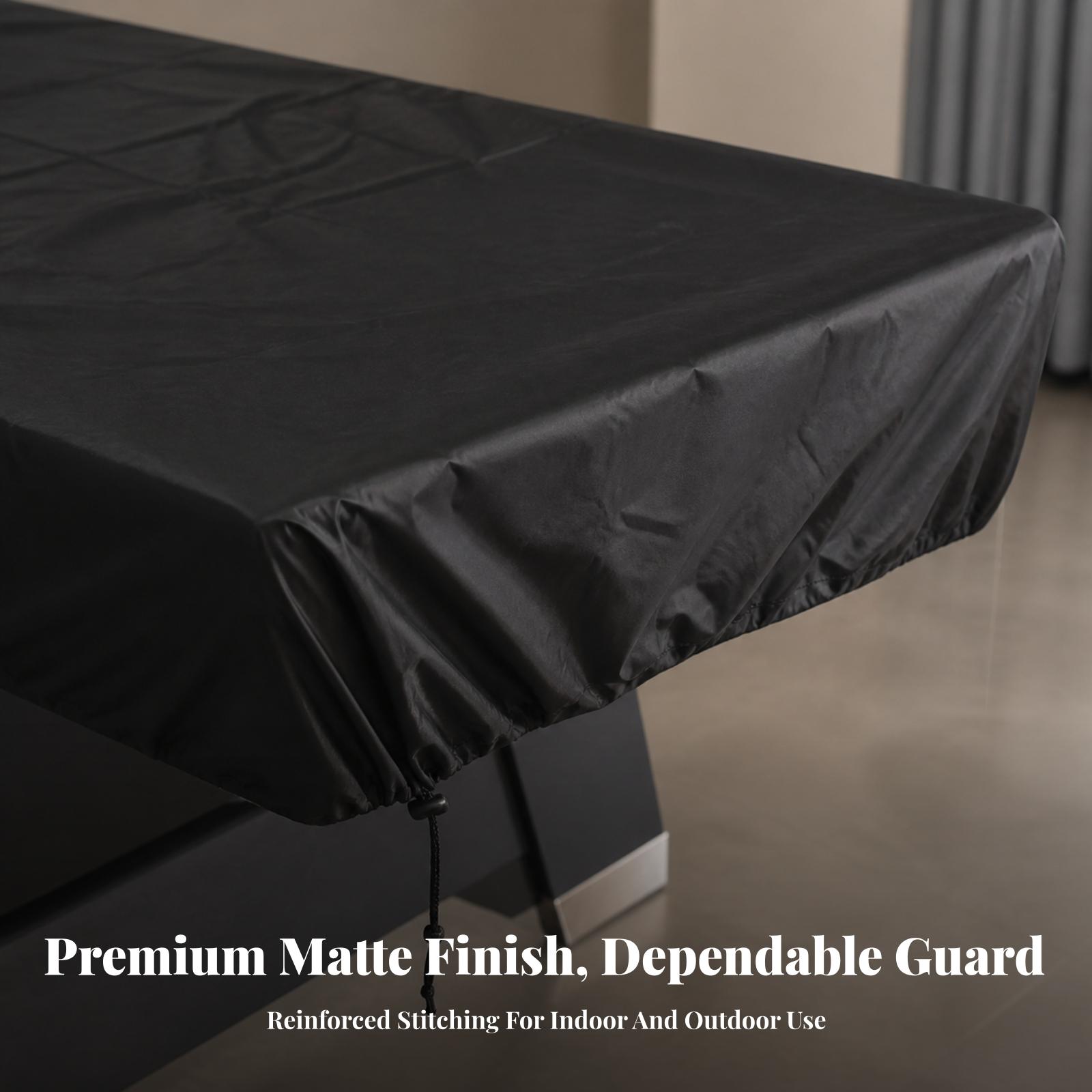 Capa impermeável para mesa de  - Pool Cover Waterproof avaliação e preço