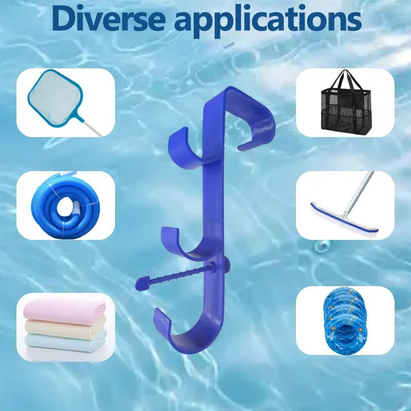 Suporte para Rede de Limpeza d - Pool Skimmer Net avaliação e preço