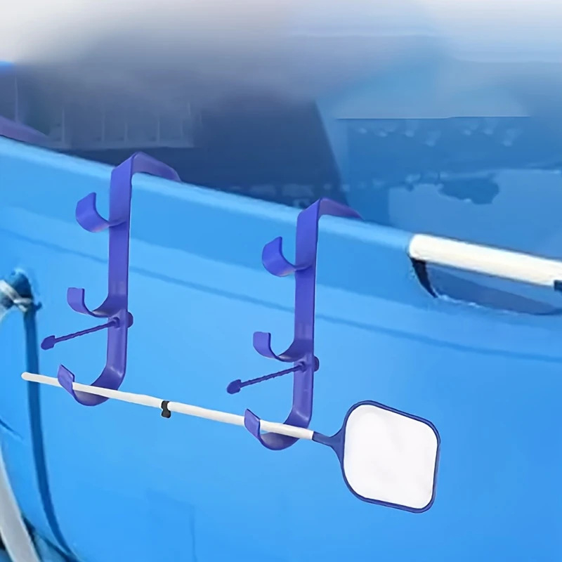 Suporte para Rede de Limpeza d - Pool Skimmer Net avaliação e preço