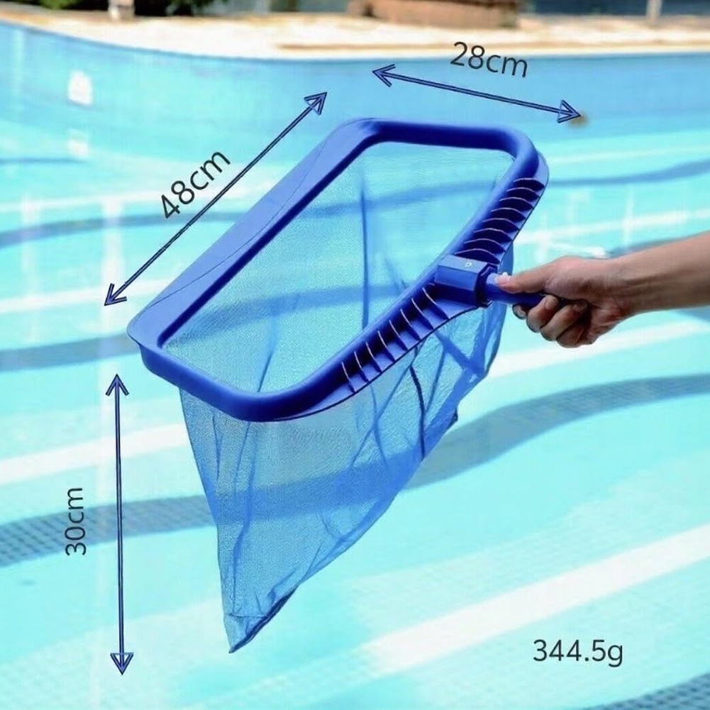 Conjunto Profissional de Rede  - Pool Skimmer Net avaliação e preço