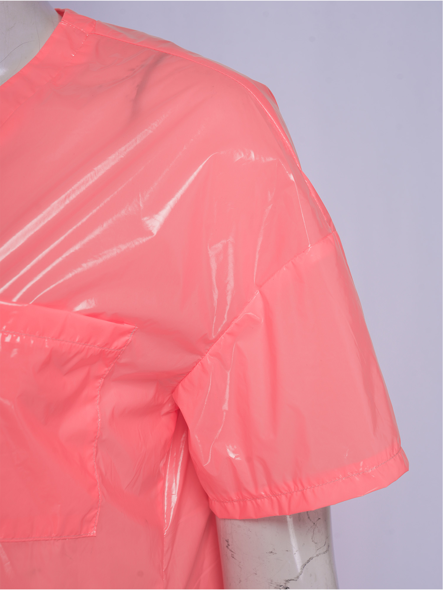Vestido feminino à prova d'águ - Pool Cover Waterproof avaliação e preço