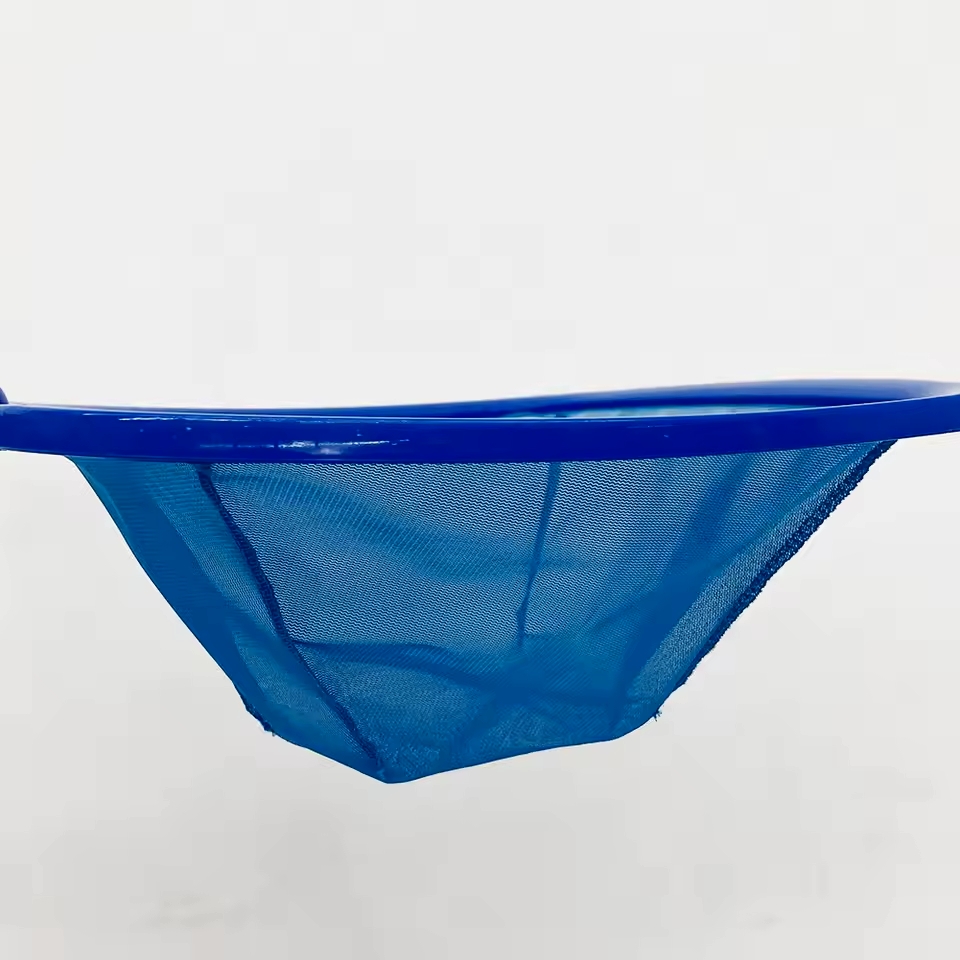 Rede de Limpeza para Piscina A - Pool Skimmer Net avaliação e preço