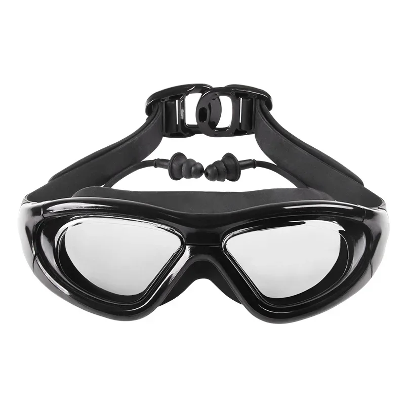 Óculos de natação miopia com s - Swim Goggles Anti Fog Uv avaliação e preço