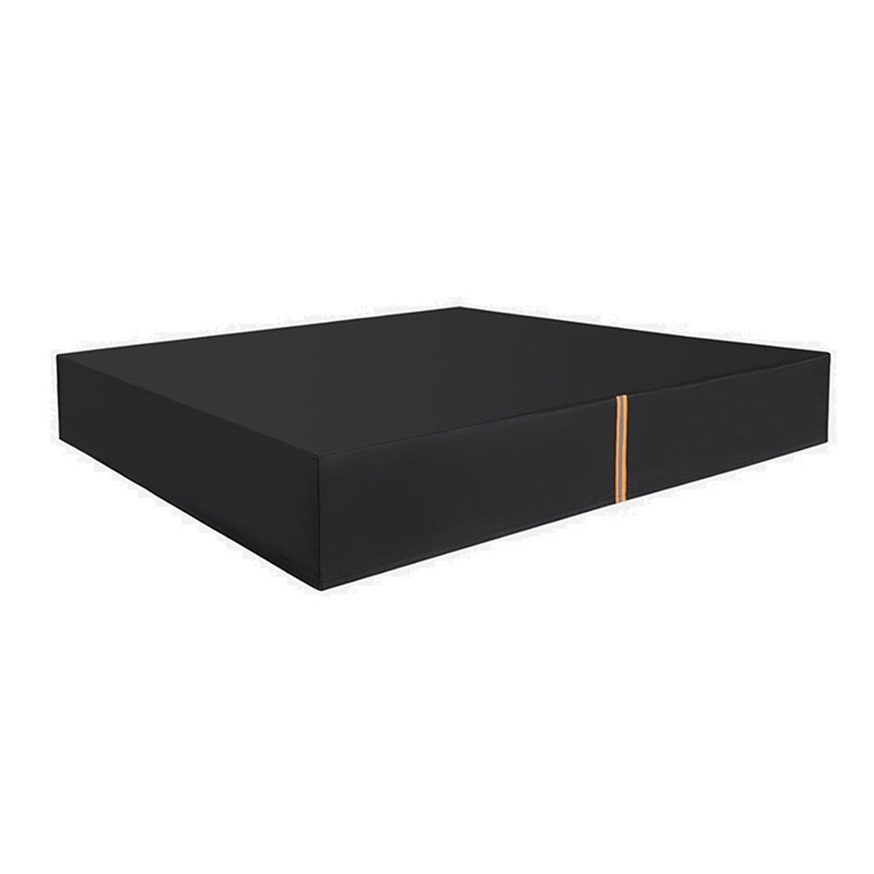 Tampa da caixa de areia quadra - Pool Cover Waterproof avaliação e preço