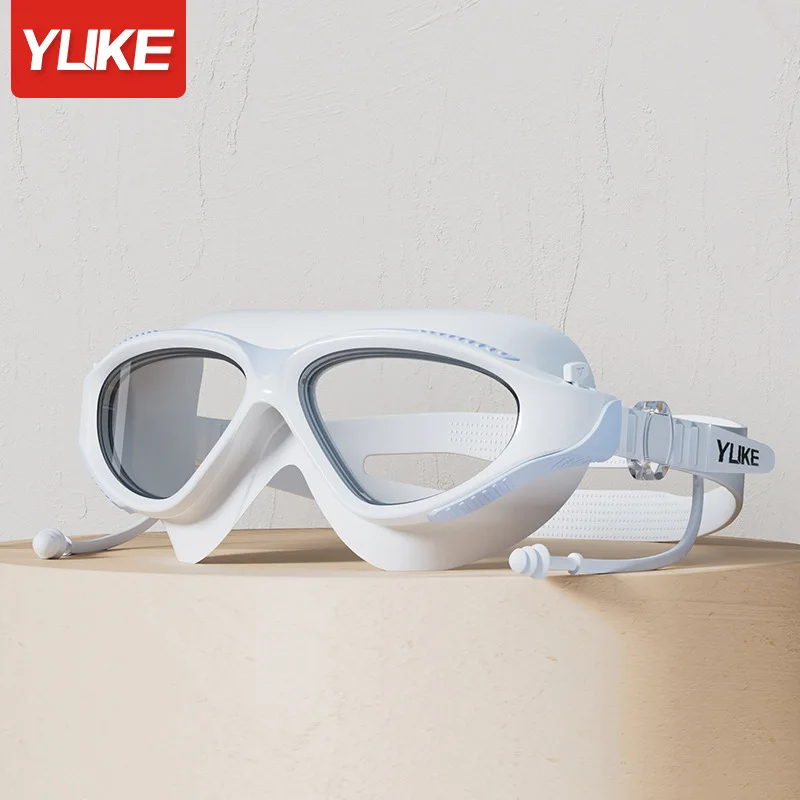 Óculos de Natação Profissionai - Swim Goggles Anti Fog Uv avaliação e preço