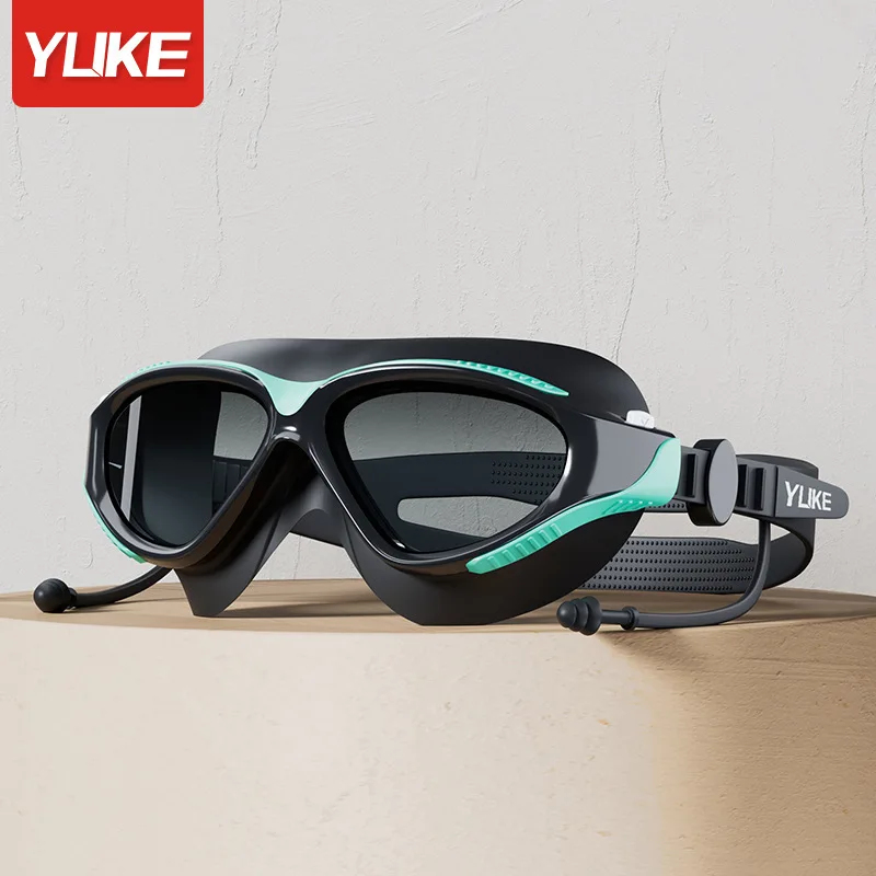 Óculos de Natação Profissionai - Swim Goggles Anti Fog Uv avaliação e preço