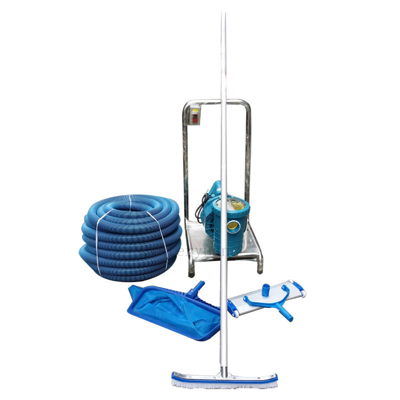 Aspirador de Piscina Manual pa - Pool Vacuum Manual avaliação e preço