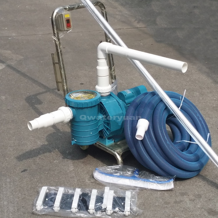Aspirador de Piscina Manual pa - Pool Vacuum Manual avaliação e preço