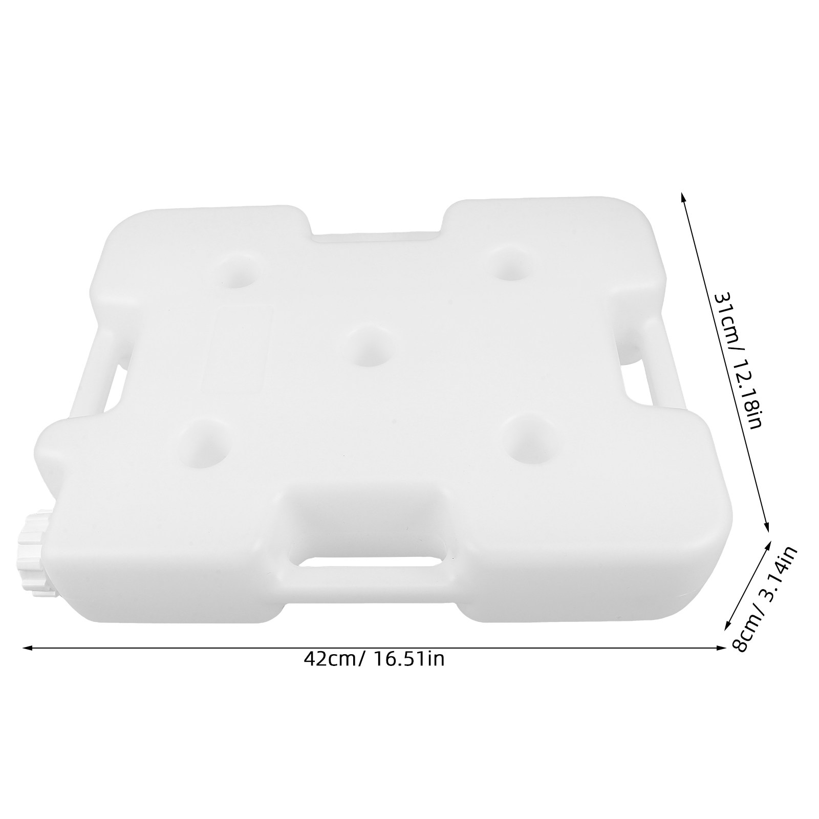 1 conjunto de caixa de peso pa - Pool Ladder Above Ground avaliação e preço