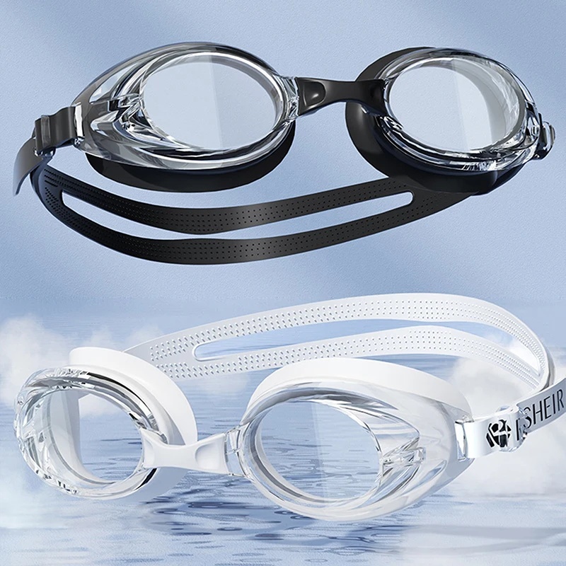 Óculos de natação profissionai - Swim Goggles Anti Fog Uv avaliação e preço