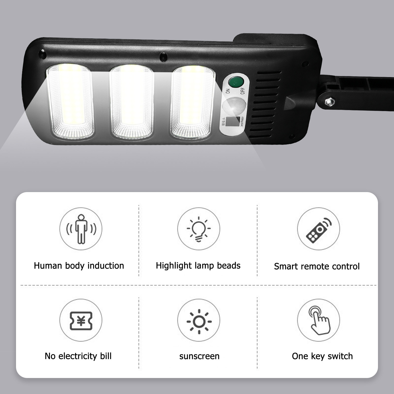 2 unidades de luminária de par - Pool Light Solar Rechargeable avaliação e preço