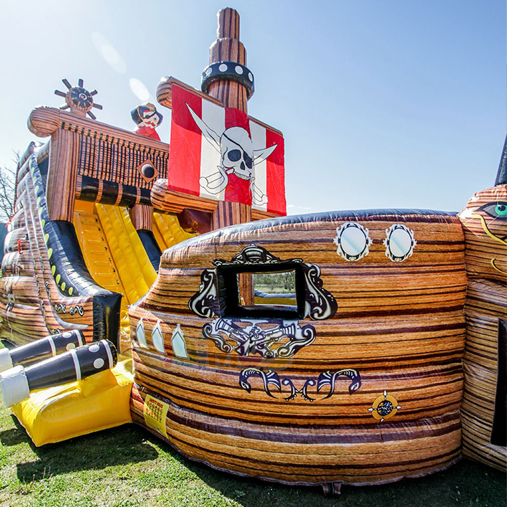 Escorregador Aquático Inflável - Water Slide Inflatable avaliação e preço
