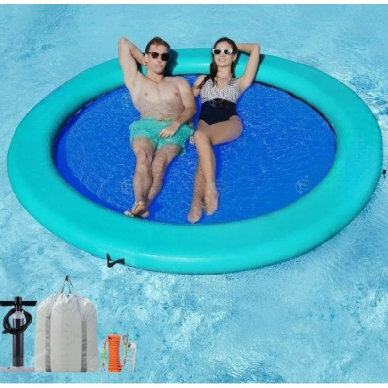 Nova cadeira flutuante para pi - Pool Float Ring Inflatable avaliação e preço