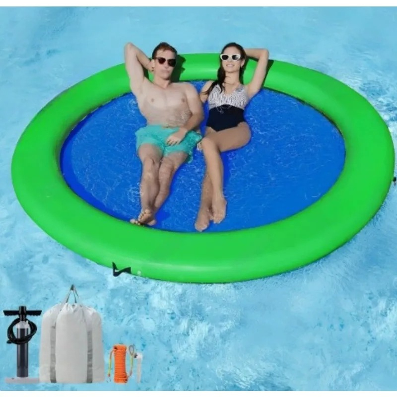 Nova cadeira flutuante para pi - Pool Float Ring Inflatable avaliação e preço