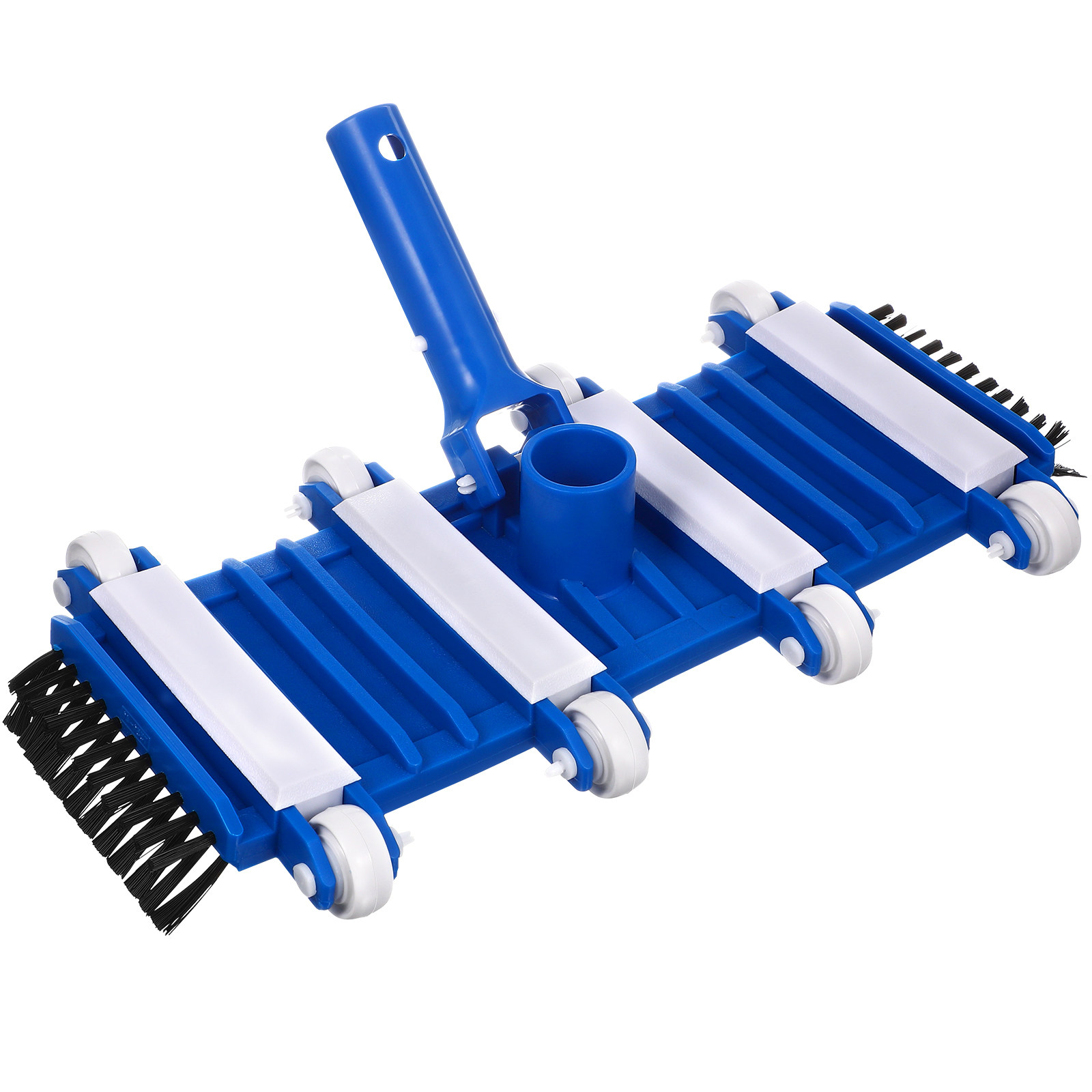 Cabeça de aspirador flexível p - Pool Vacuum Manual avaliação e preço