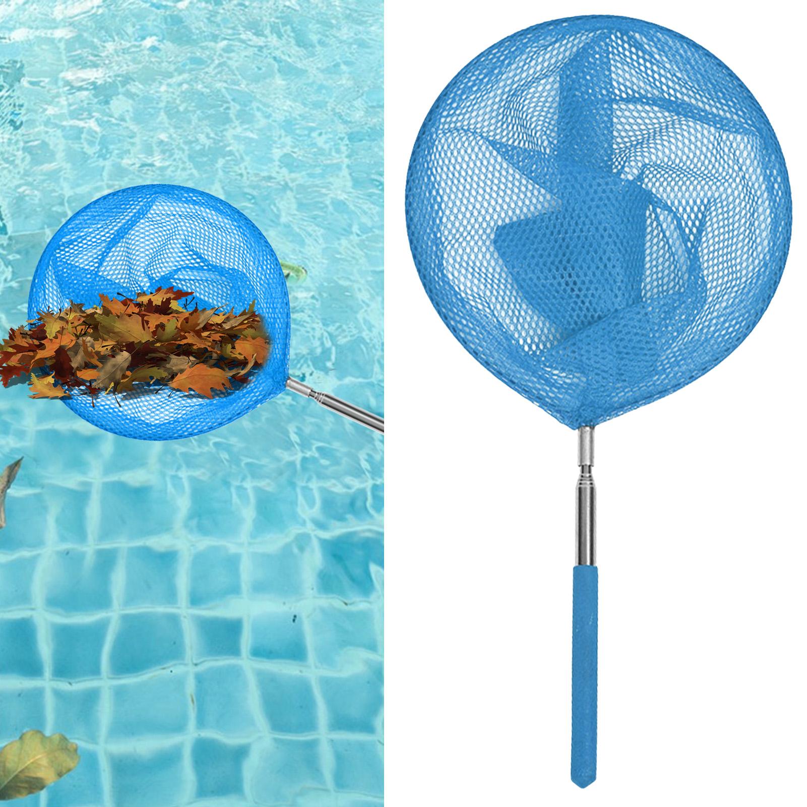 Rede de Limpeza para Piscina c - Pool Skimmer Net avaliação e preço