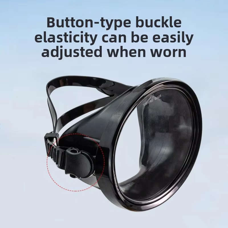 Óculos de Mergulho XIAOTREE co - Snorkel Mask Full Face avaliação e preço