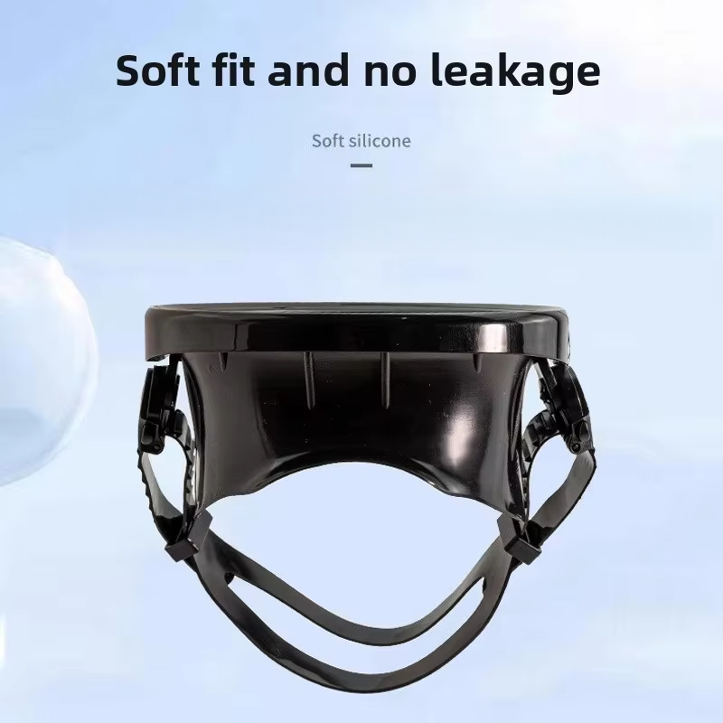 Óculos de Mergulho XIAOTREE co - Snorkel Mask Full Face avaliação e preço